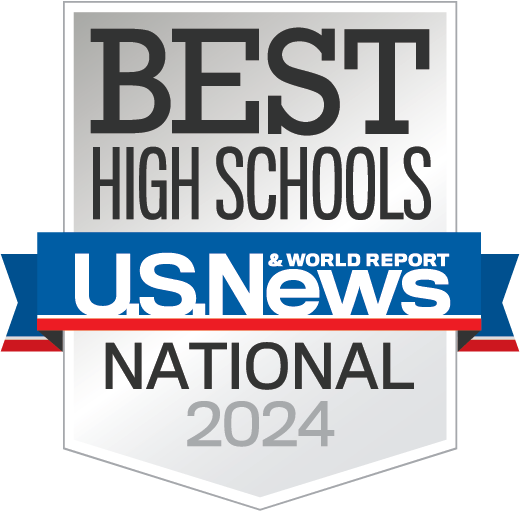 Badge-HighSchools-National-Year 2024